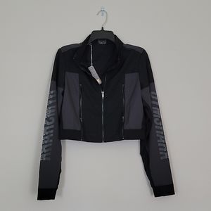 Gymshark Turbo Jacket